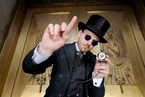 Therion – O mostra de muzica in evolutie